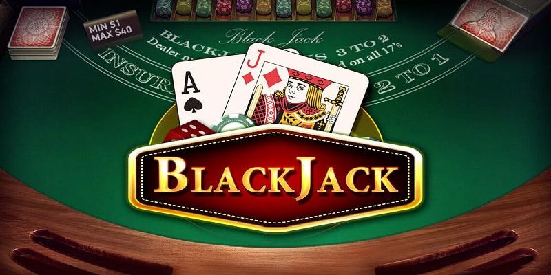 Mẹo chơi Blackjack