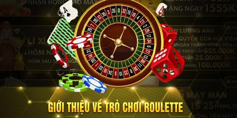 Giới thiệu siêu phẩm Roulette tại 18Win