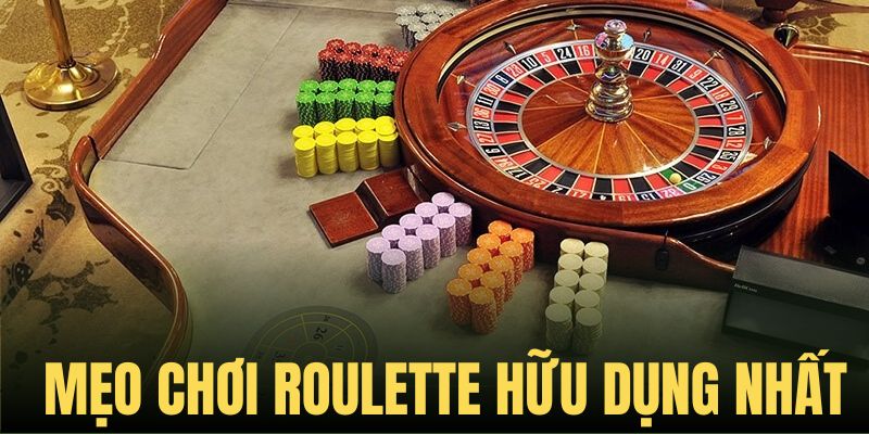 Chiến thuật cược Roulette hay hội viên nên biết