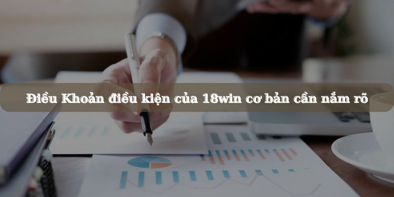 Cần tuân thủ tốt các điều khoản và quy định của nhà cái