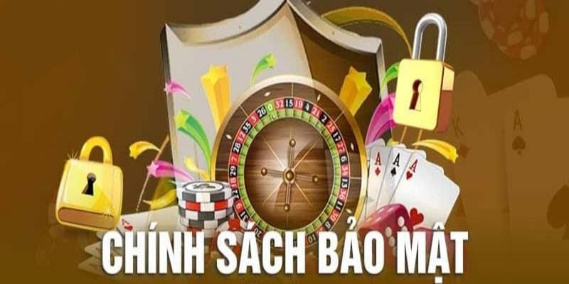 Sơ lược về chính sách bảo mật từ nhà cái 18Win