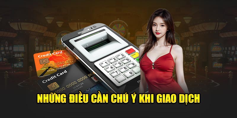 Thành viên cần chú ý để tránh nhầm lẫn